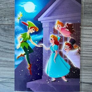 WonderGround Gallery postcard